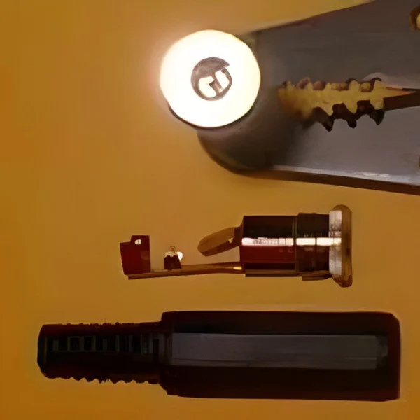 Radio Plugs, Wire, Etc.