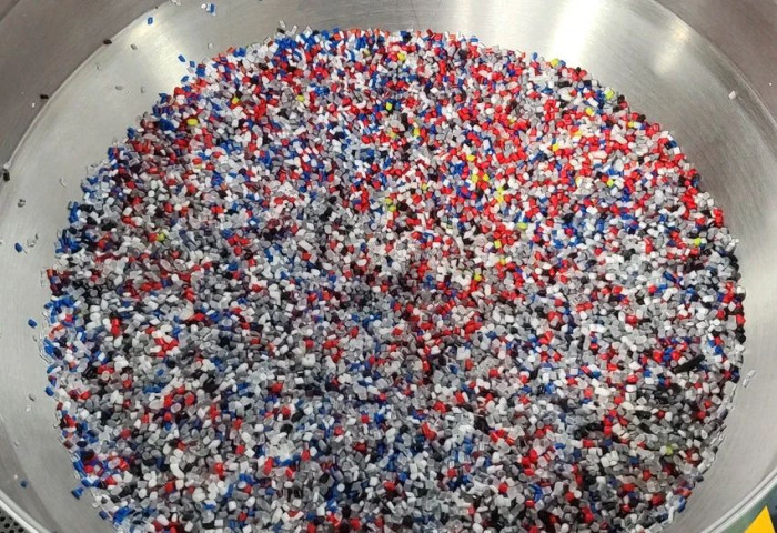 Re-Fuel Recycled Standard PLA 1kg