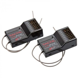 Receivers 2.4ghz