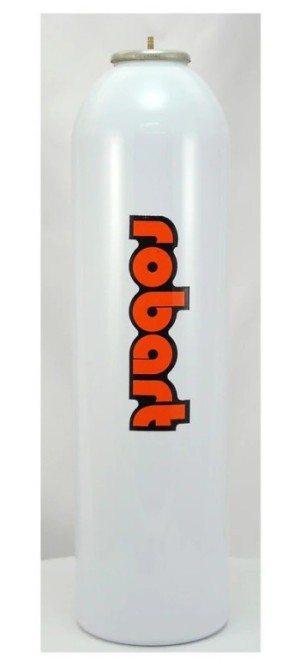 Robart Large Pressure Tank