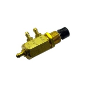 Robart Pneumatic Gear Door Valve (each)