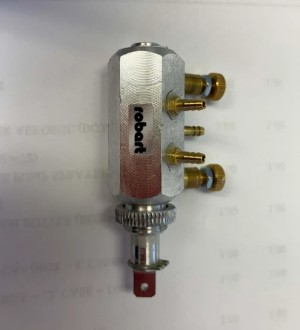 Robart Variable Rate Control Valve