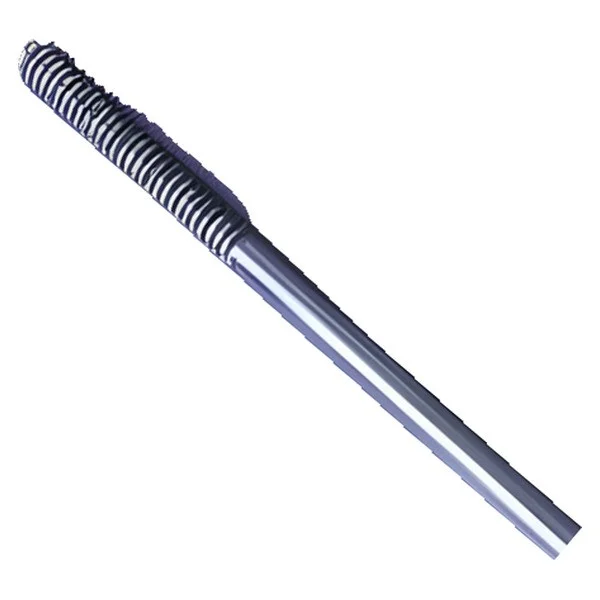 Rod Stock Policy Items