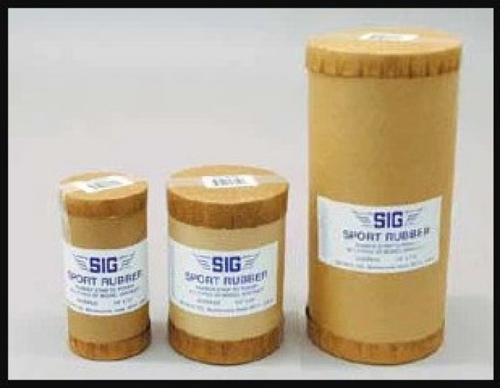 SIGSPORTRUBBER316BYTHEFOOT