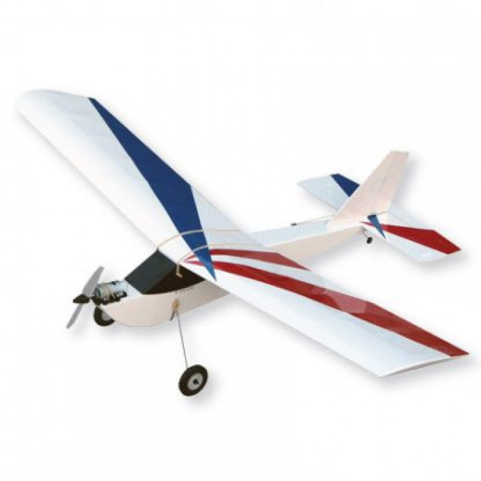 SQuiRT 400 by Stevens AeroModel