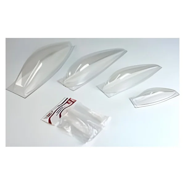 Scale Accessories