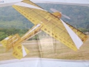 Schulman Aviation Kits