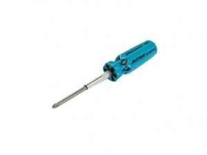 Screwdrivers