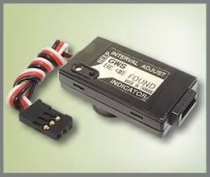 Servo Altering Circuits