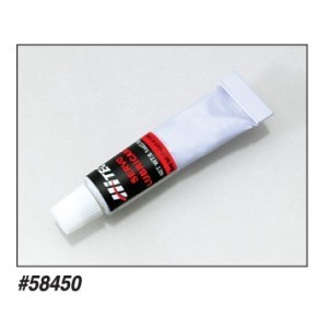 Servo Gear Lube