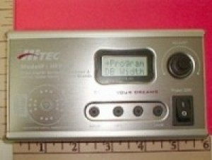Servo Testers/Programmers