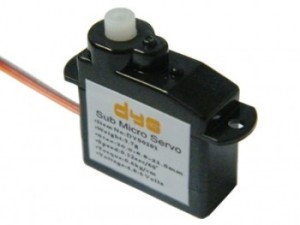 Servos Other