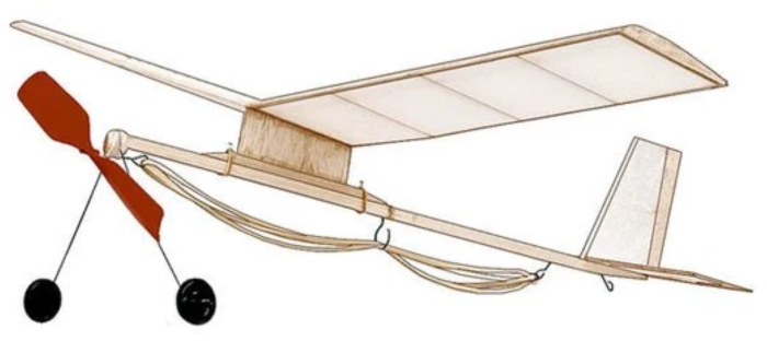 Sig Cub Kit