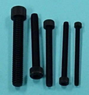 Socket Head Screw