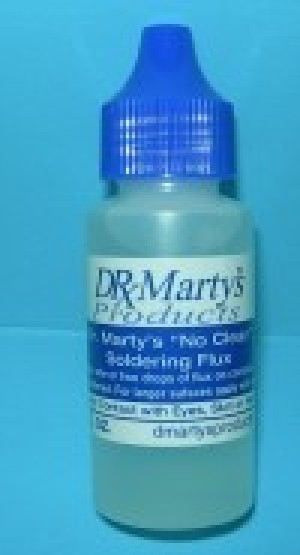 Solder, Pastes & Supplies
