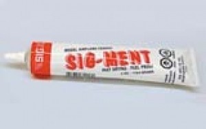 Solvent Based Glues