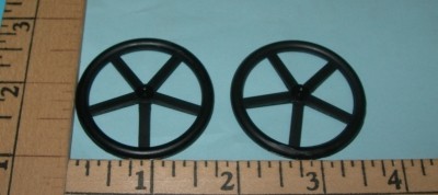 SonicTronics1-34InchParkFlyerWheels