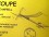 Souper Coupe F1G Rubber Free Flight 38"