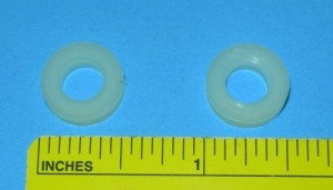 Spacers