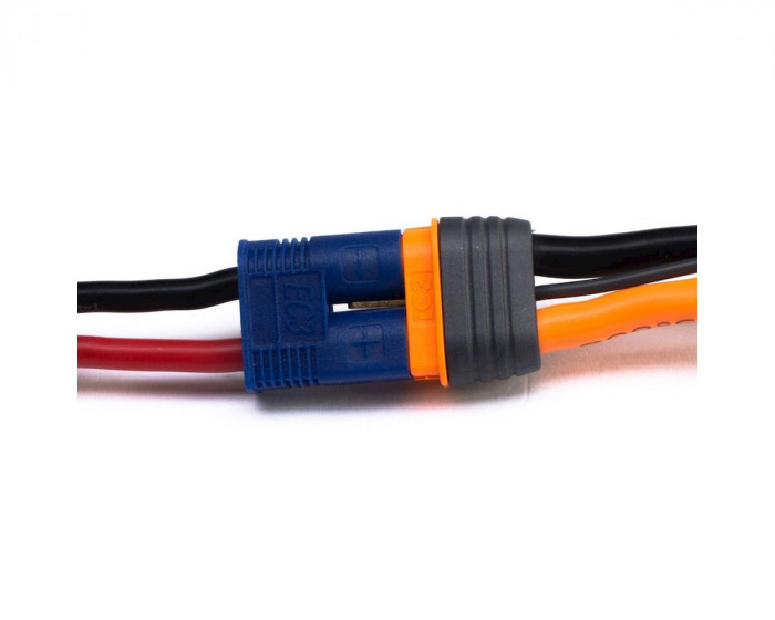 Spektrum RC Smart LiPo 3S 11.1V 2200mAh 30C Battery Pack w/IC3 Connector