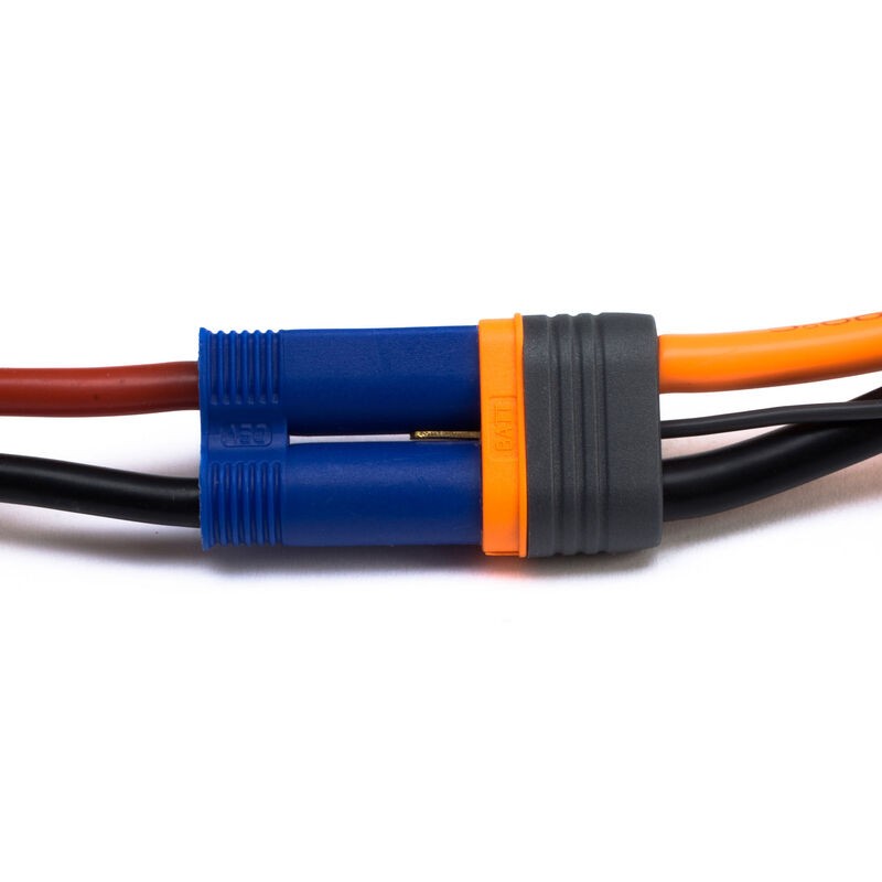 Spektrum Smart 3S 3200 11.1V 30C Lipo Battery