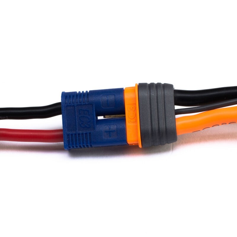 Spektrum Smart 3S 3200 11.1V 30C Lipo Battery