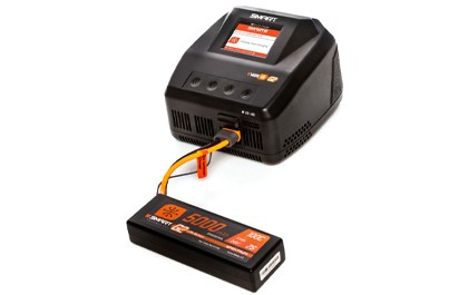 Spektrum Smart 3S 3200 11.1V 30C Lipo Battery