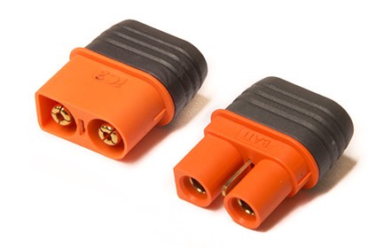 Spektrum Smart 3S 3200 11.1V 30C Lipo Battery