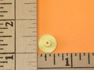 Spur Gears
