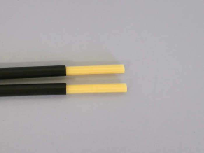 Sullivan 4-40 x 48" Rigid Gold-N-Rod Sullivan 4-40 x 48" Rigid Gold-N-Rod