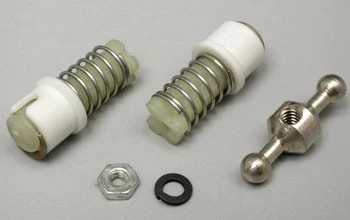Sullivan Ball-Type Elevator Splitter 2-56