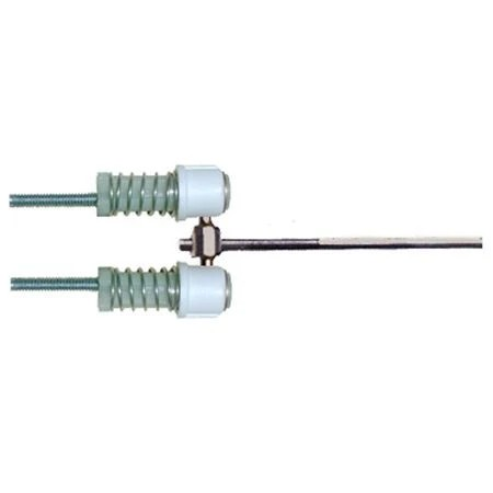 Sullivan Ball-Type Elevator Splitter 2-56