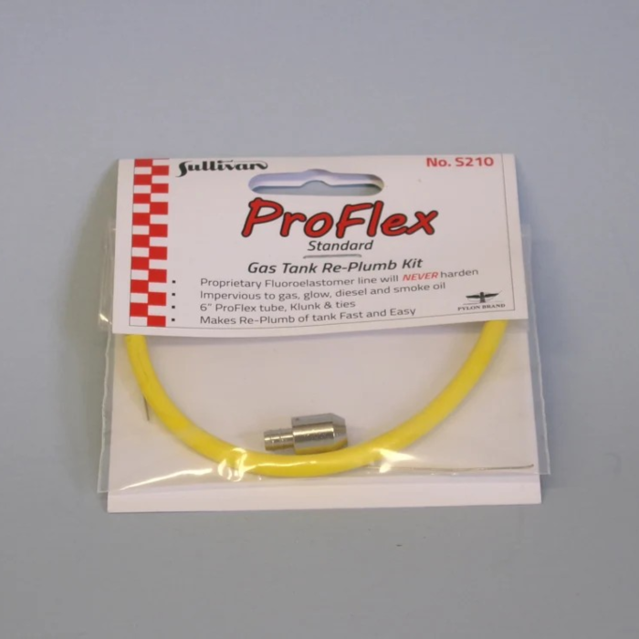 Sullivan Pro-Flex Standard Re-Plumb Kit Sullivan Pro-Flex Standard Re-Plumb Kit