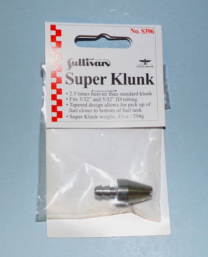 Sullivan Super Klunk