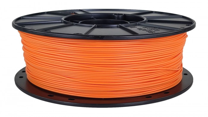 TangerineOrangeStandardPLA1kg