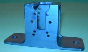 Test Stands & Mounts