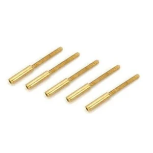 Threaded Couplers 2-56