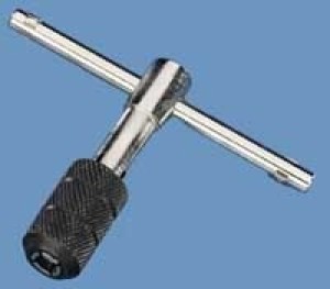 Threading & Tapping
