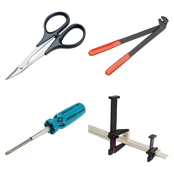 Tools & Equipment