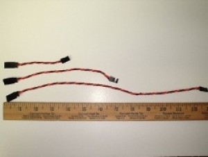 Ultra HD Silicone Wiring