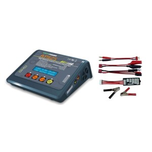 Vista Power AP625 Balance Charger / Discharger 