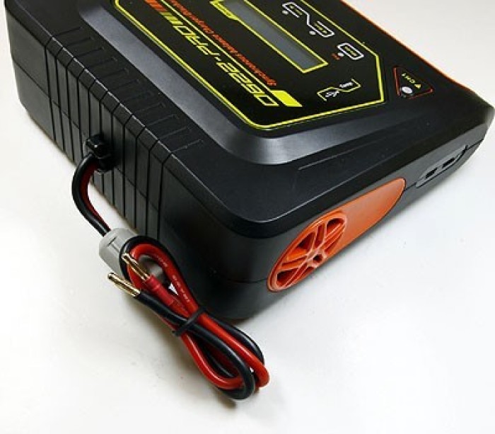 Vista Power D622 Pro Dual Output Balance Charger / Discharger