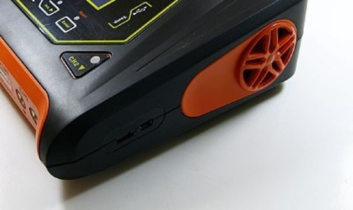 Vista Power D622 Pro Dual Output Balance Charger / Discharger