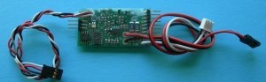 Voltage Monitors