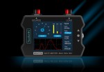 WM150 WATT METER by Toolkit RC