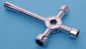 Wrenches
