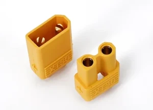XT-30 Connector Male/Female Pair