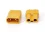 XT-30 Connector Male/Female Pair