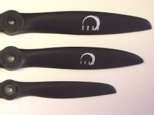 Xoar Props