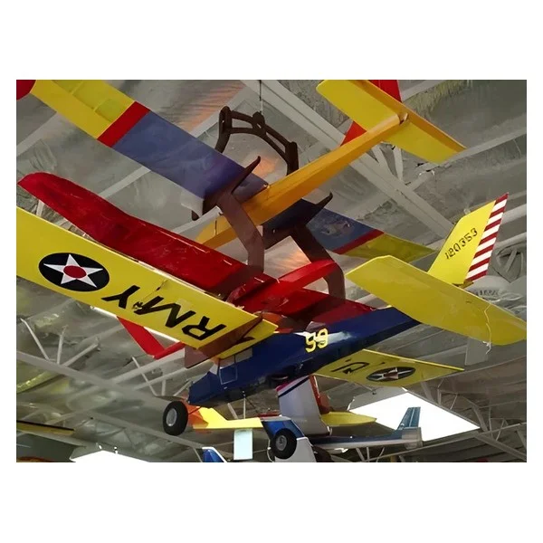 Z-Rack-N-Stack Hanger